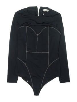 Mara Hoffman Bodysuit