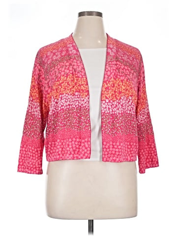 Isaac Mizrahi LIVE! Cardigan (view 1)