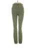 Gap Green Jeans Size 00 - photo 2