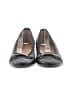 Neiman Marcus Black Flats Size 7 - photo 2