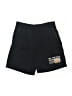Nike Graphic Black Athletic Shorts Size 6 - 7 - photo 1