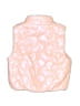 Bonnie Jean 100% Polyester Pink Vest Size 6 - photo 2