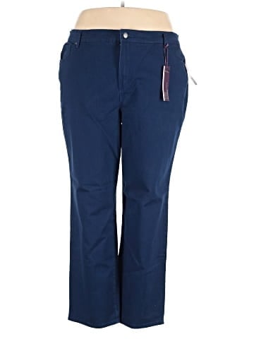 Gloria Vanderbilt Jeans (view 1)