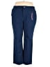 Gloria Vanderbilt Blue Jeans Size 22 - photo 1