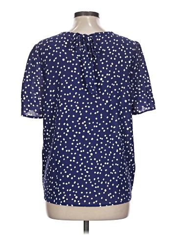 Papermoon Short Sleeve Blouse (view 2)