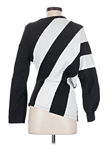 Y-3 Yohji Yamamoto Adidas Pullover Sweater (view 2)
