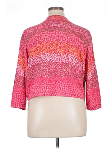 Isaac Mizrahi LIVE! Cardigan (view 2)