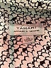 Tahari by ASL 100% Polyester Tweed Silver Long Sleeve Blouse Size XL - photo 7