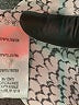 Tahari by ASL 100% Polyester Tweed Silver Long Sleeve Blouse Size XL - photo 8