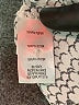 Tahari by ASL 100% Polyester Tweed Silver Long Sleeve Blouse Size XL - photo 9