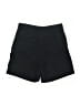 Nike Graphic Black Athletic Shorts Size 6 - 7 - photo 2