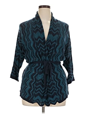 Attention Cardigan (view 1)