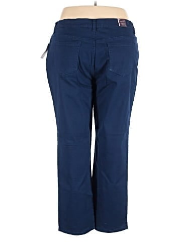 Gloria Vanderbilt Jeans (view 2)