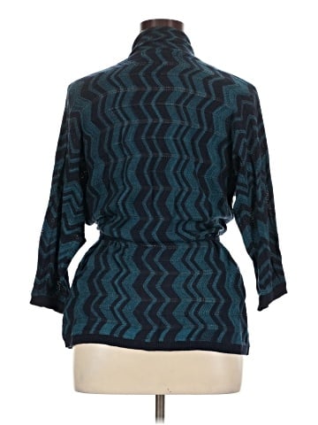 Attention Cardigan (view 2)