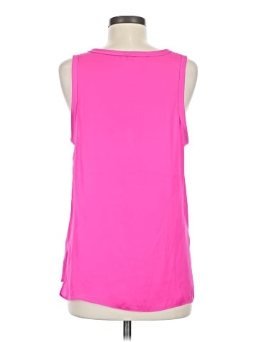 Naked Zebra Sleeveless Top (view 2)