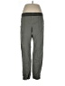 XCVI Gray Active Pants Size L - photo 1
