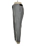 Zara Chevron-herringbone Gray Dress Pants Size XL - photo 5
