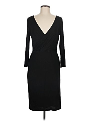 Ann Taylor LOFT Cocktail Dress (view 1)