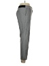 Zara Chevron-herringbone Gray Dress Pants Size XL - photo 4