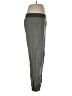 XCVI Gray Active Pants Size L - photo 4