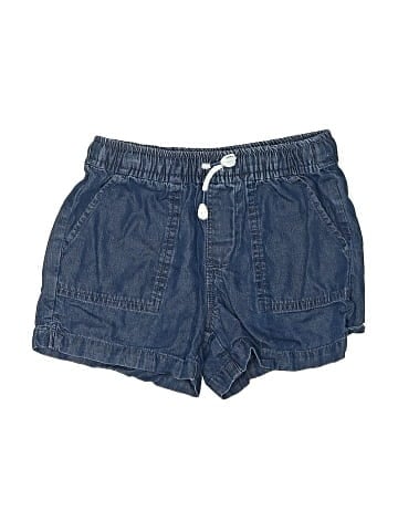 Jumping Beans Denim Shorts (view 1)