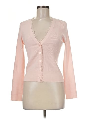 Ann Taylor LOFT Cardigan (view 1)