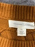 Treasure & Bond Brown Pullover Sweater Size XL - photo 7