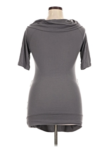Glo Short Sleeve Turtleneck (view 2)