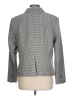 H&M Houndstooth Gray Blazer Size L - photo 2