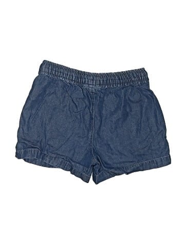Jumping Beans Denim Shorts (view 2)