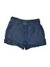 Jumping Beans Blue Denim Shorts Size 6 - photo 2