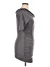Glo Gray Short Sleeve Turtleneck Size XL - photo 4