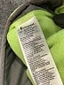 Cotopaxi 100% Polyester Green Vest Size S - photo 7