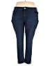 Lee Blue Jeans Size 26 - photo 1