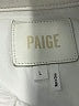 Paige White Jacket Size L - photo 6