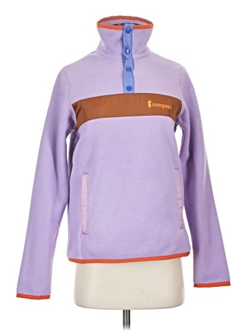 Cotopaxi Fleece (view 1)