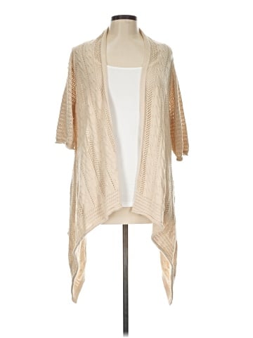 Crystal-Kobe Cardigan (view 1)