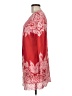 Chico's Red Cardigan Size Med (1) - photo 5