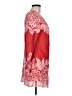 Chico's Red Cardigan Size Med (1) - photo 4
