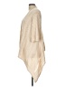 Crystal-Kobe 100% Cotton Tan Cardigan Size L - photo 5