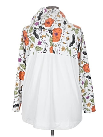 Lularoe Raincoat (view 2)