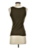 Uniqlo Brown Tank Top Size S - photo 2