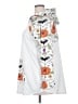 Lularoe White Raincoat Size 2X - photo 5