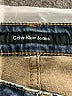 CALVIN KLEIN JEANS Hearts Blue Jeans Size 29 waist - photo 7