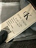 CALVIN KLEIN JEANS Hearts Blue Jeans Size 29 waist - photo 8