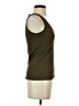 Uniqlo Brown Tank Top Size S - photo 4