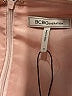 BCBGeneration 100% Polyester Solid Pink Cocktail Dress Size 12 - photo 9