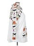 Lularoe White Raincoat Size 2X - photo 4