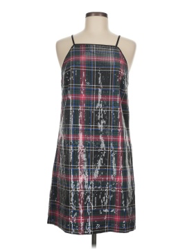 Copper Key Cocktail Dress