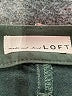Ann Taylor LOFT Green Jeans Size 29 waist - photo 7
